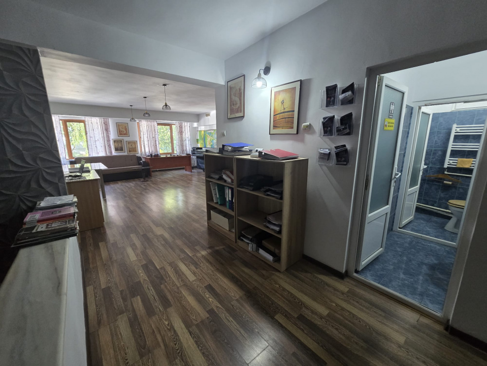 CENTRU- Spatiu comercial de inchiriat!
