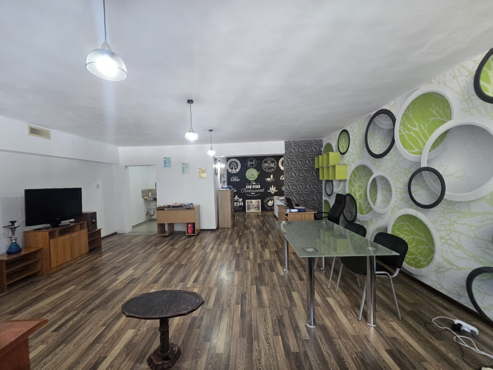 CENTRU- Spatiu comercial de inchiriat!