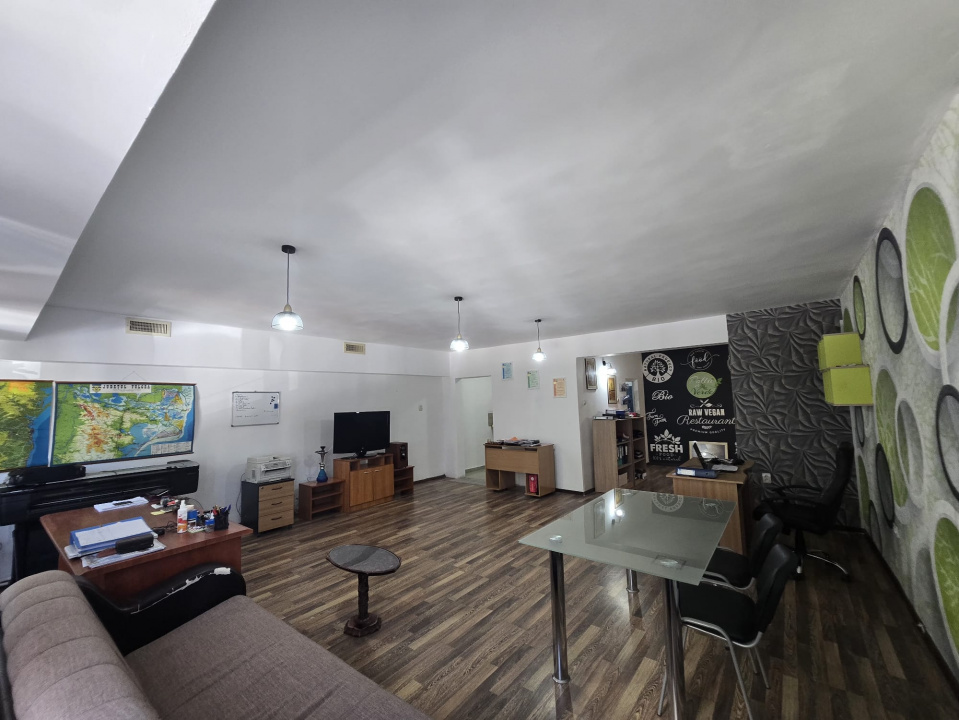 CENTRU- Spatiu comercial de inchiriat!
