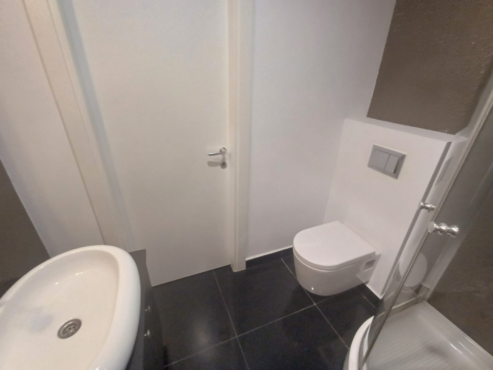 Apartament 3 camere superb si curte proprie Parc Herastrau