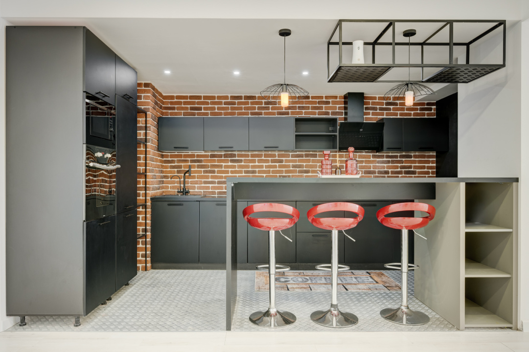 Apartament 3 camere superb si curte proprie Parc Herastrau