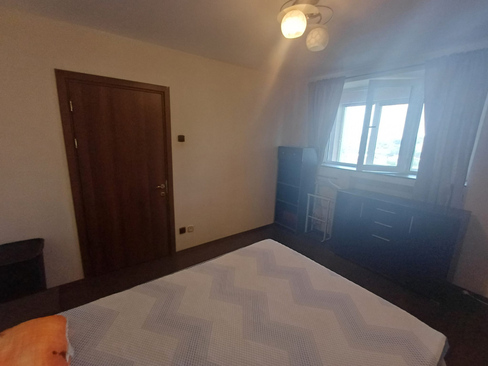 Apartament 2 camere centrala termica Metrou Iancului Matei Voievod