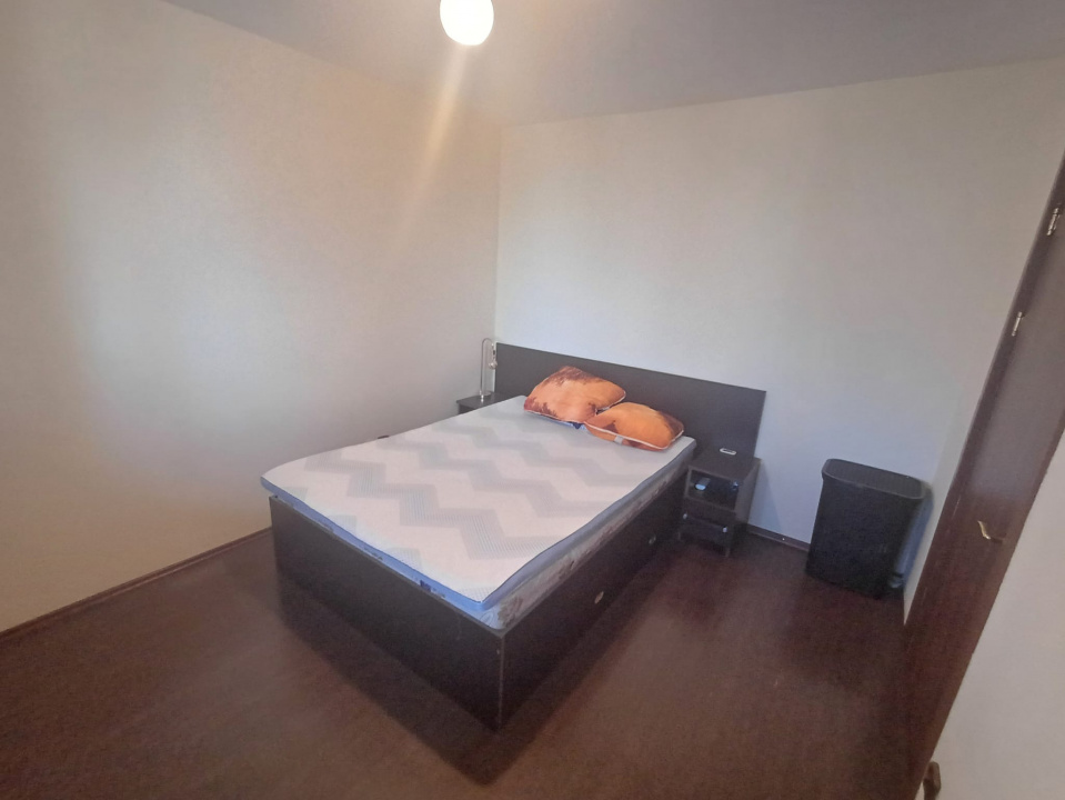Apartament 2 camere centrala termica Metrou Iancului Matei Voievod