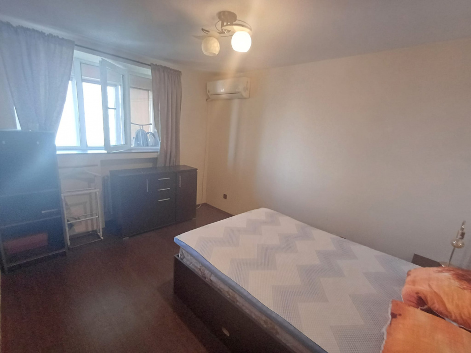 Apartament 2 camere centrala termica Metrou Iancului Matei Voievod