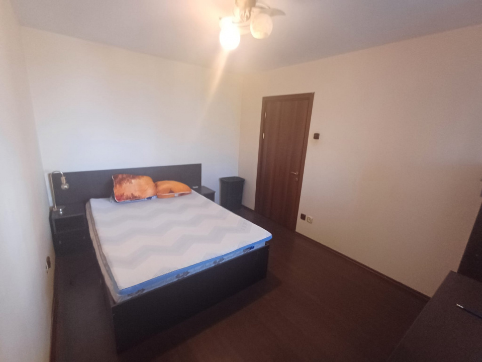 Apartament 2 camere centrala termica Metrou Iancului Matei Voievod