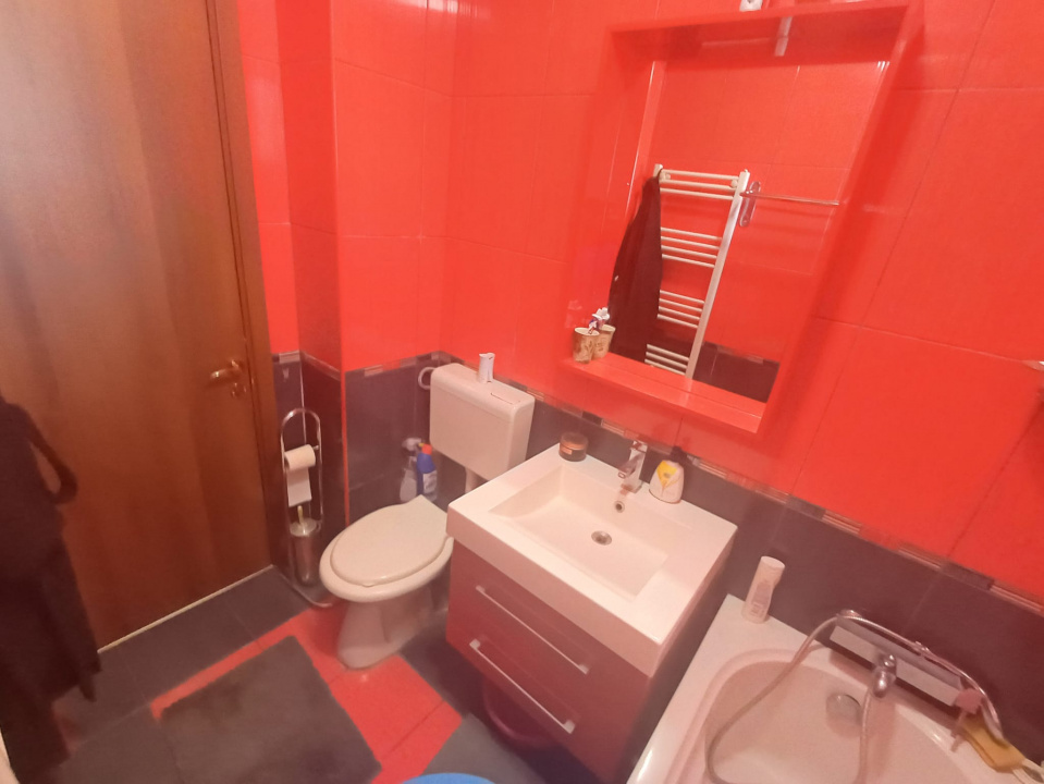 Apartament 2 camere centrala termica Metrou Iancului Matei Voievod