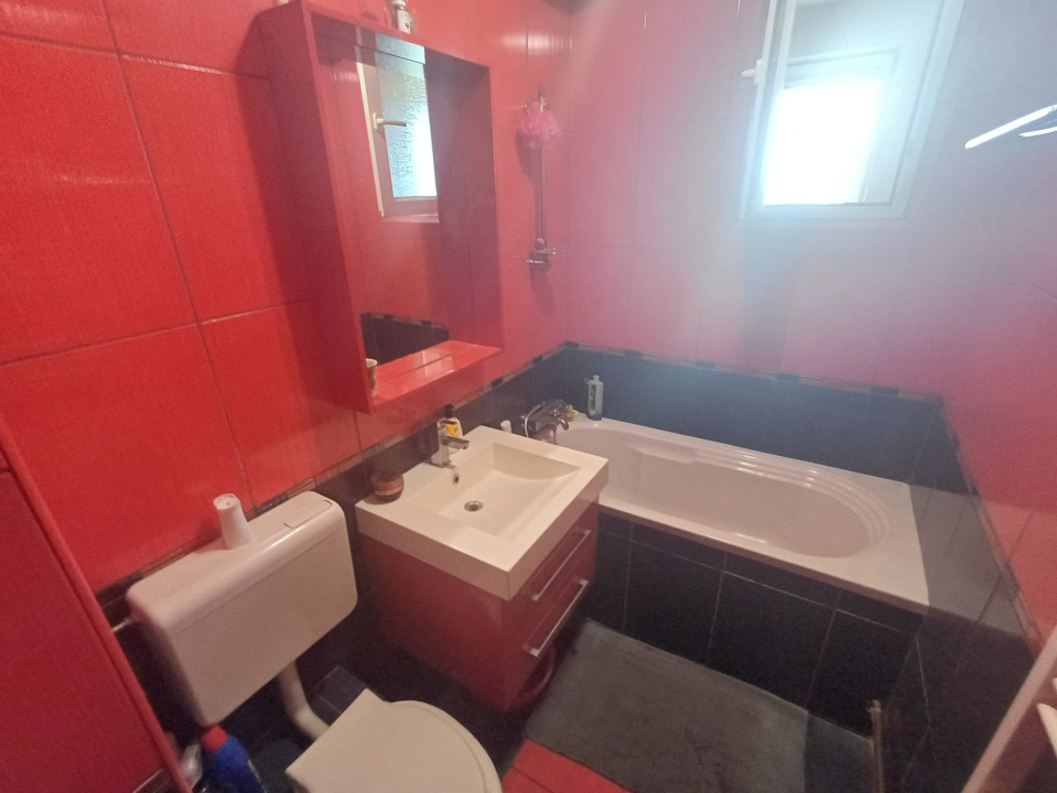 Apartament 2 camere centrala termica Metrou Iancului Matei Voievod