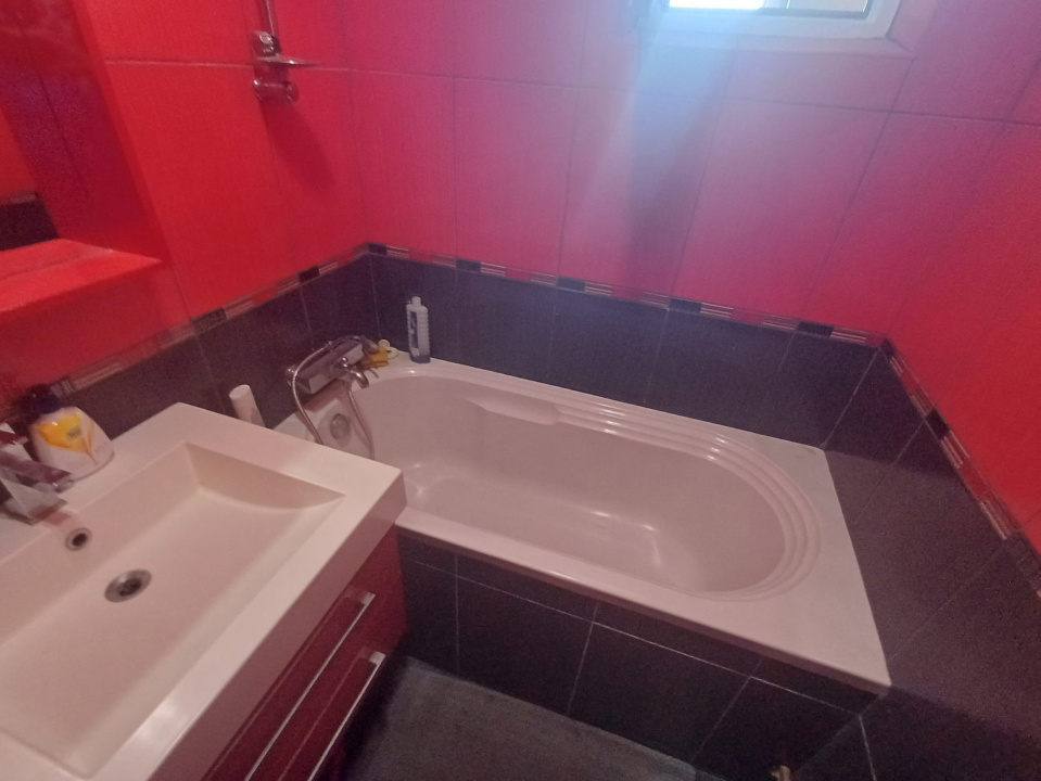 Apartament 2 camere centrala termica Metrou Iancului Matei Voievod
