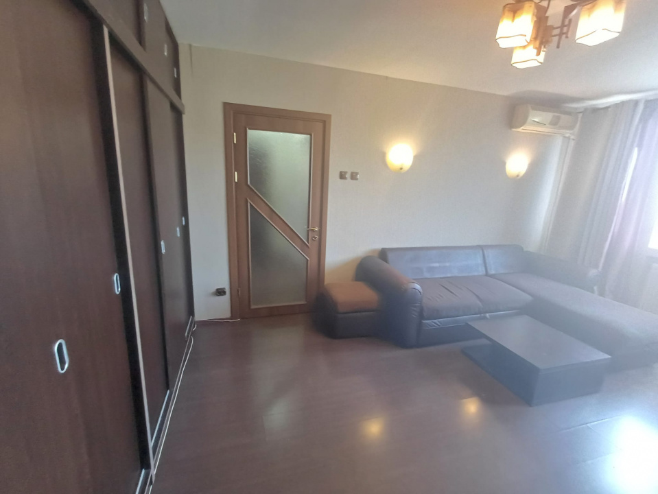 Apartament 2 camere centrala termica Metrou Iancului Matei Voievod