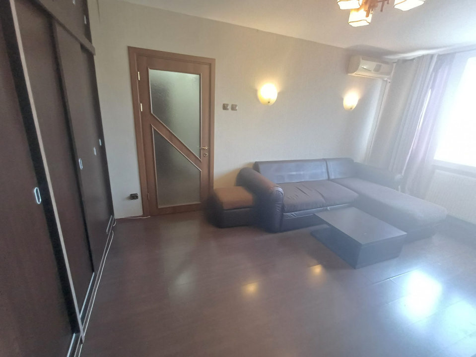Apartament 2 camere centrala termica Metrou Iancului Matei Voievod