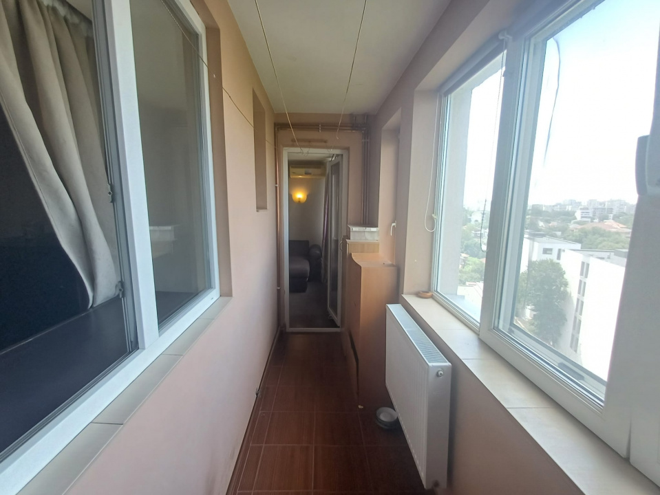 Apartament 2 camere centrala termica Metrou Iancului Matei Voievod