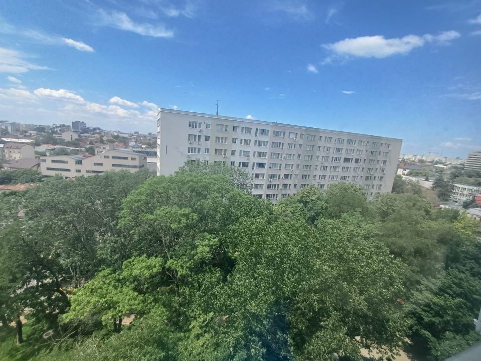 Apartament 2 camere centrala termica Metrou Iancului Matei Voievod