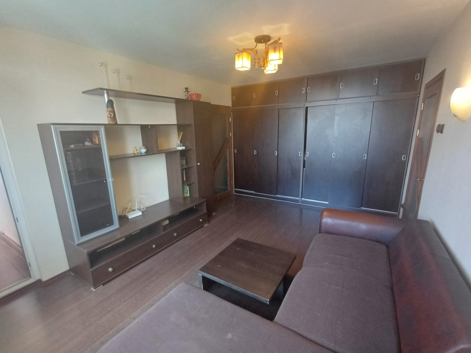 Apartament 2 camere centrala termica Metrou Iancului Matei Voievod