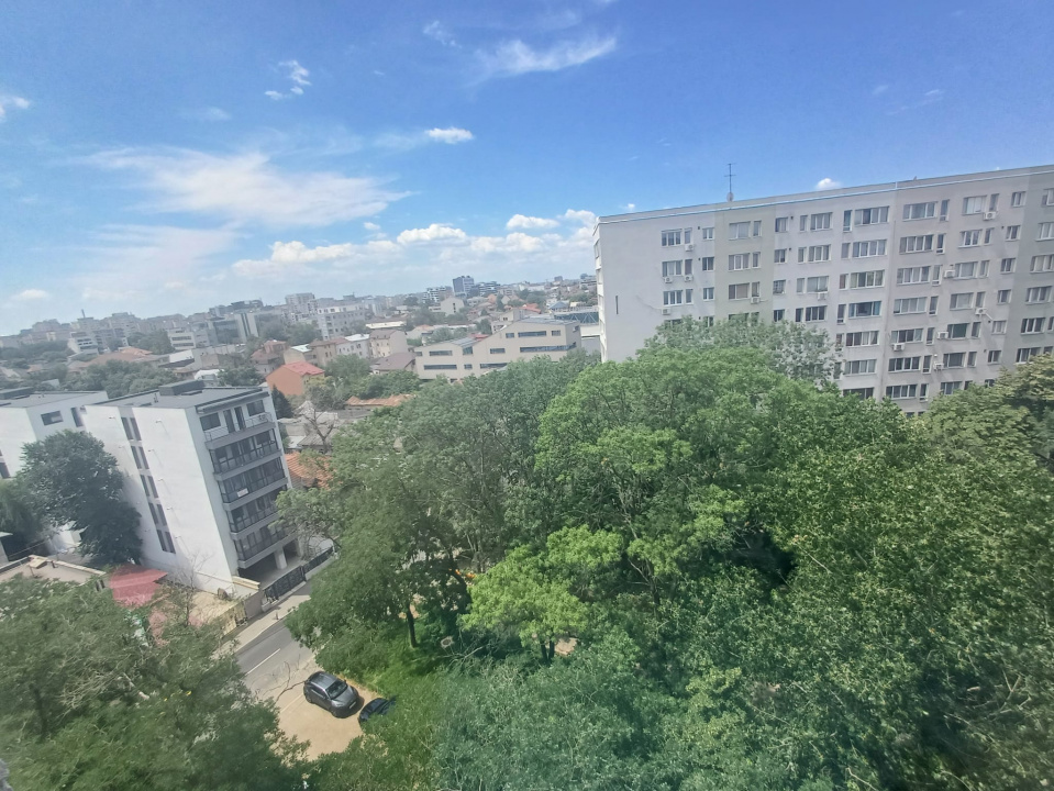 Apartament 2 camere centrala termica Metrou Iancului Matei Voievod