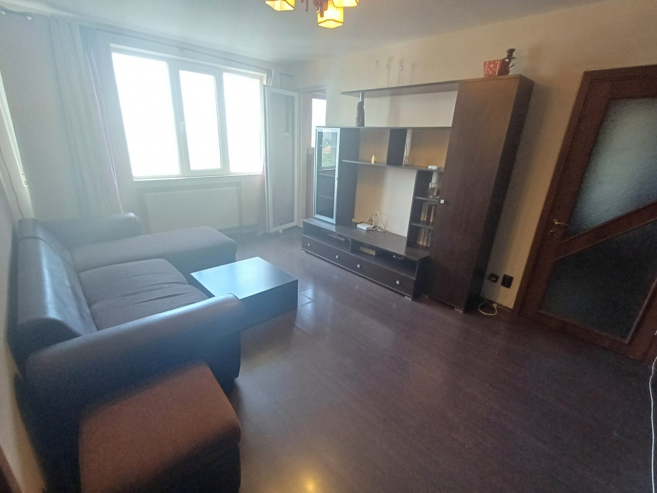 Apartament 2 camere centrala termica Metrou Iancului Matei Voievod