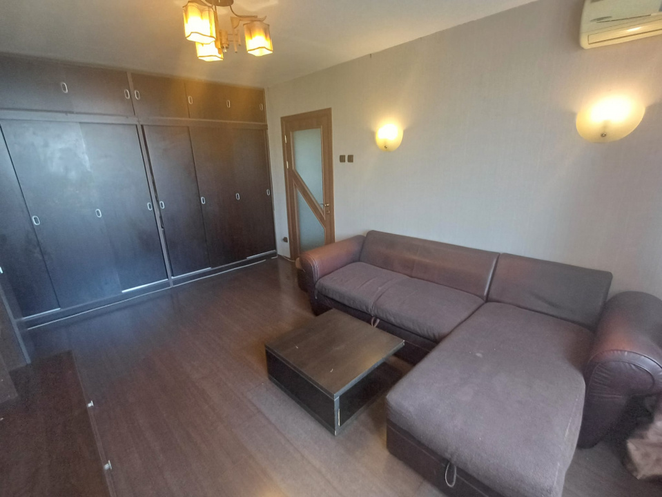 Apartament 2 camere centrala termica Metrou Iancului Matei Voievod