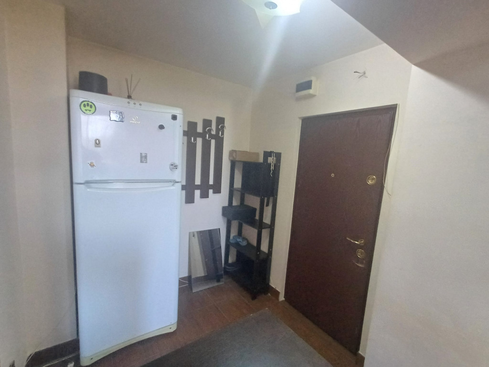 Apartament 2 camere centrala termica Metrou Iancului Matei Voievod