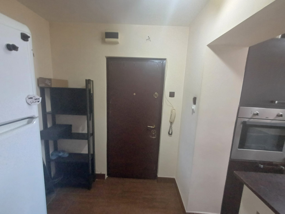 Apartament 2 camere centrala termica Metrou Iancului Matei Voievod
