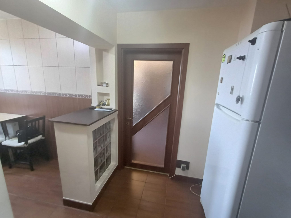 Apartament 2 camere centrala termica Metrou Iancului Matei Voievod