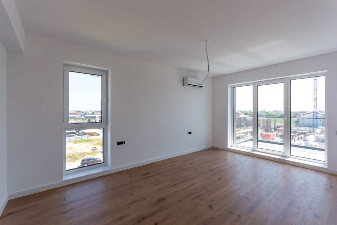 Titan Astorium Gars STUDIO predare 2025 Finisaje si calitate Premium