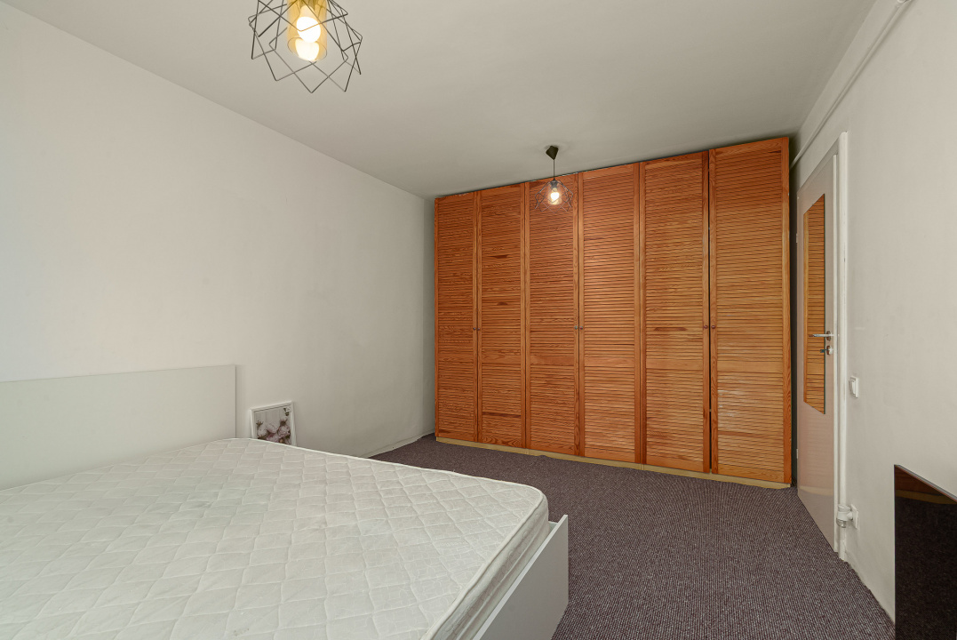 Apart 2 camere Rond metrou Obor Mosilor Stefan cel Mare stradal