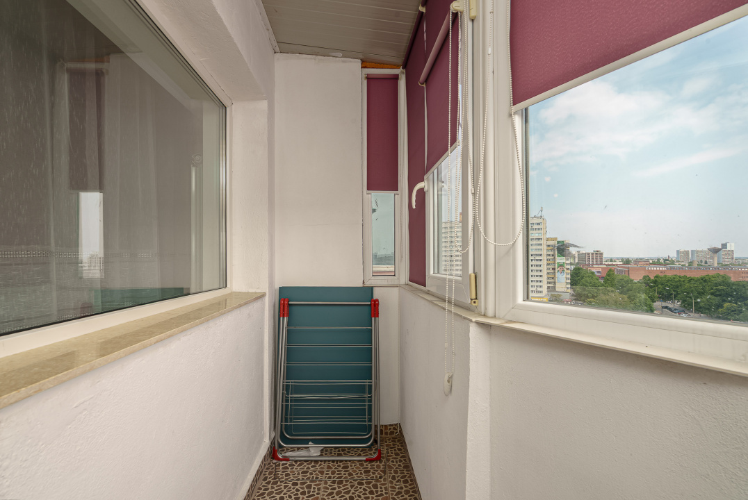 Apart 2 camere Rond metrou Obor Mosilor Stefan cel Mare stradal