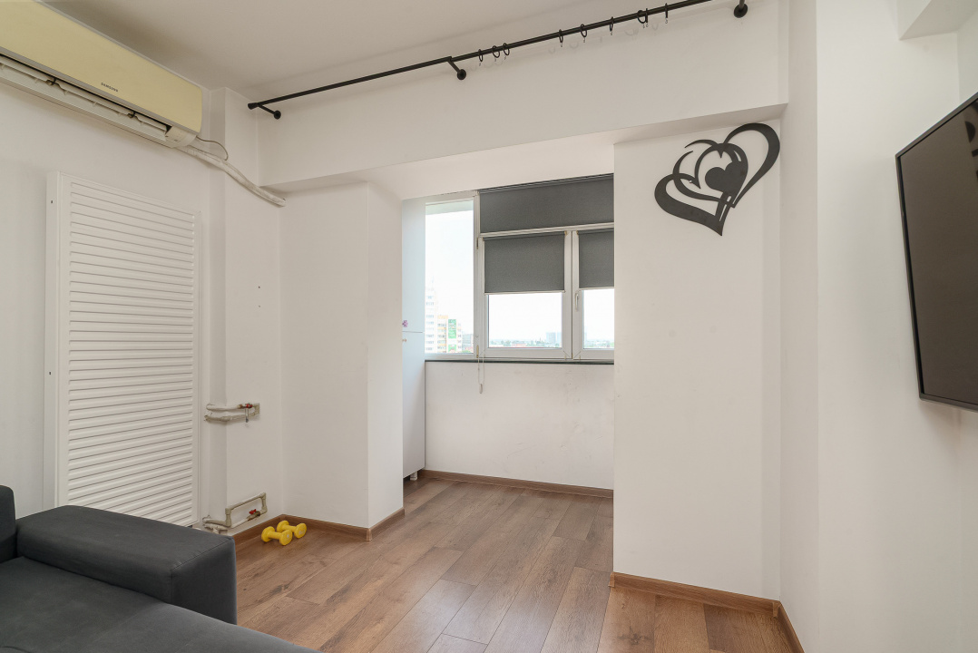 Apart 2 camere Rond metrou Obor Mosilor Stefan cel Mare stradal