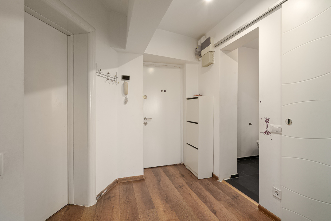 Apart 2 camere Rond metrou Obor Mosilor Stefan cel Mare stradal