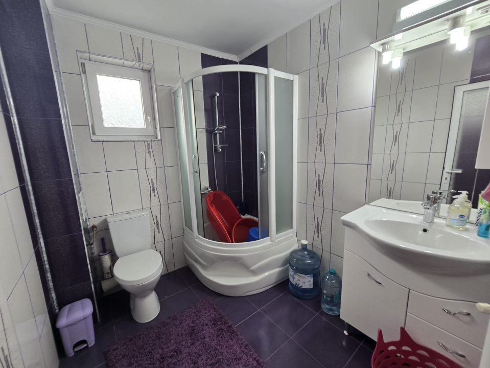 NAVODARI- Duplex P+1 de vanzare.