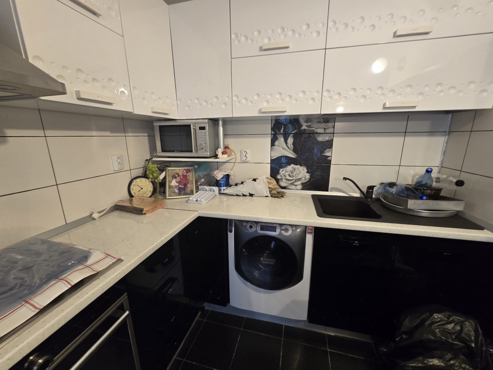 NAVODARI- Duplex P+1 de vanzare.