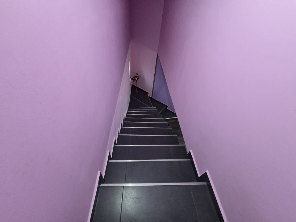 NAVODARI- Duplex P+1 de vanzare.