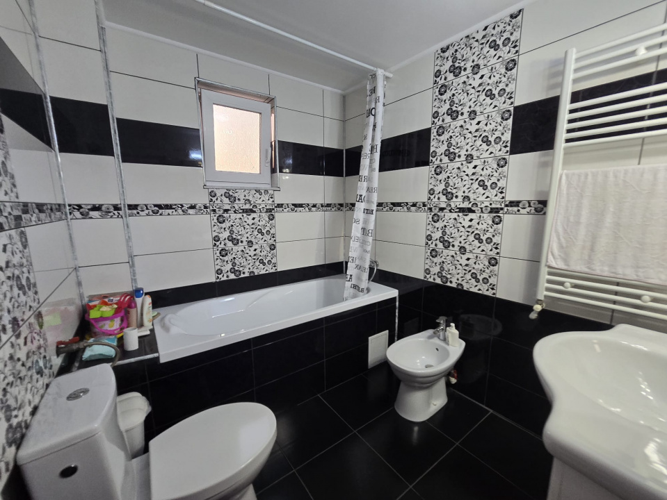 NAVODARI- Duplex P+1 de vanzare.