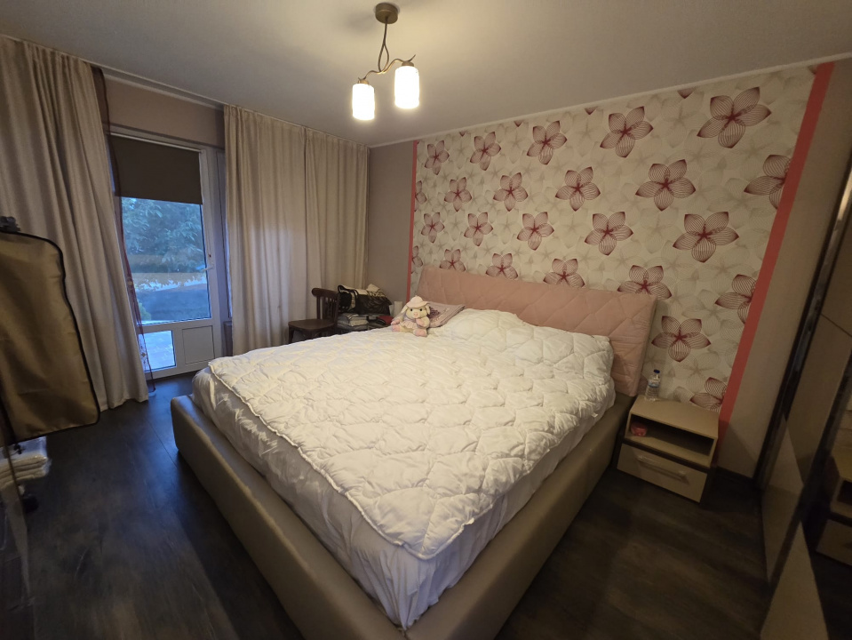 NAVODARI- Duplex P+1 de vanzare.