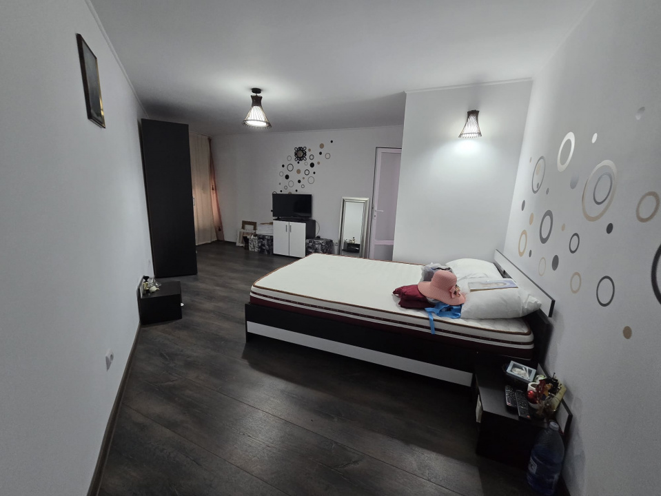 NAVODARI- Duplex P+1 de vanzare.