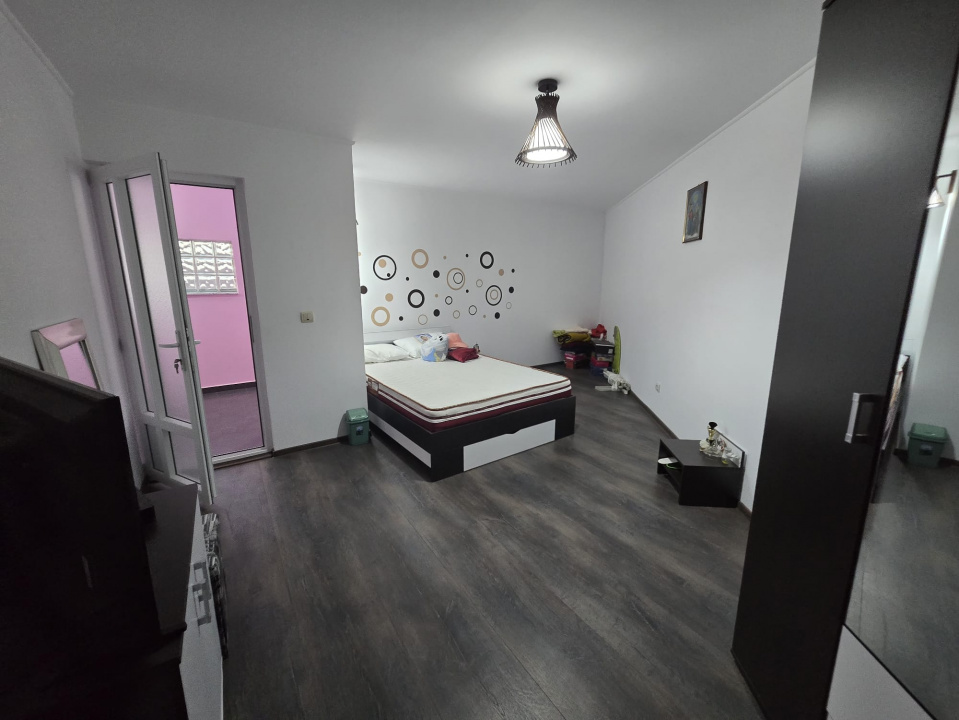 NAVODARI- Duplex P+1 de vanzare.