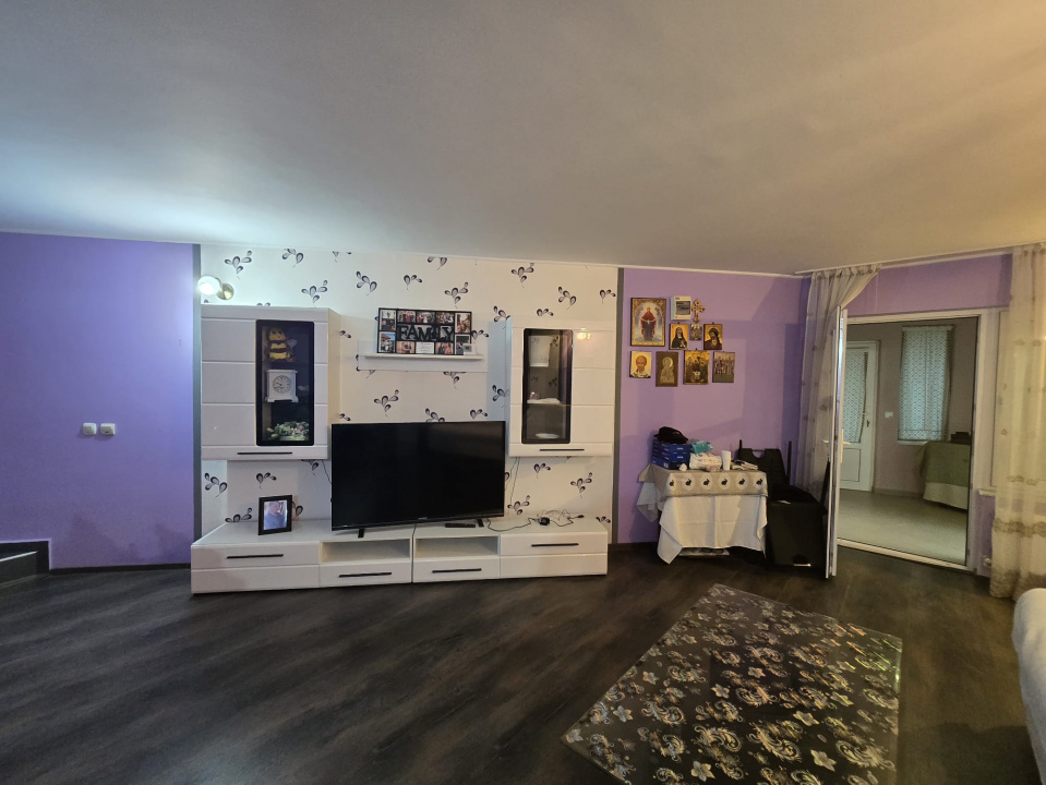 NAVODARI- Duplex P+1 de vanzare.