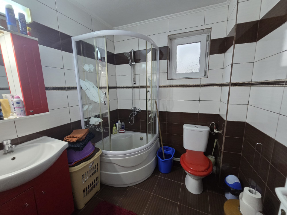 NAVODARI- Duplex P+1 de vanzare.