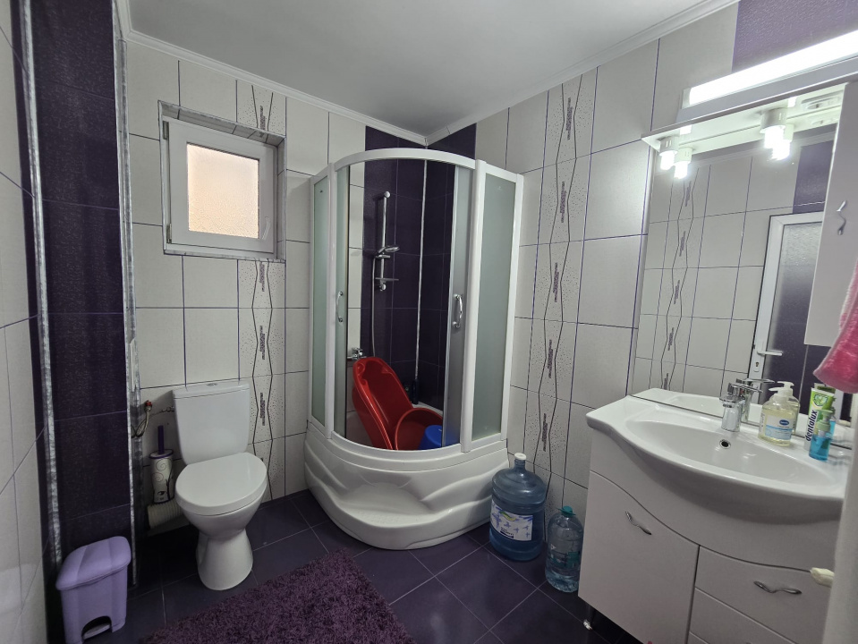 NAVODARI- Duplex P+1 de vanzare.
