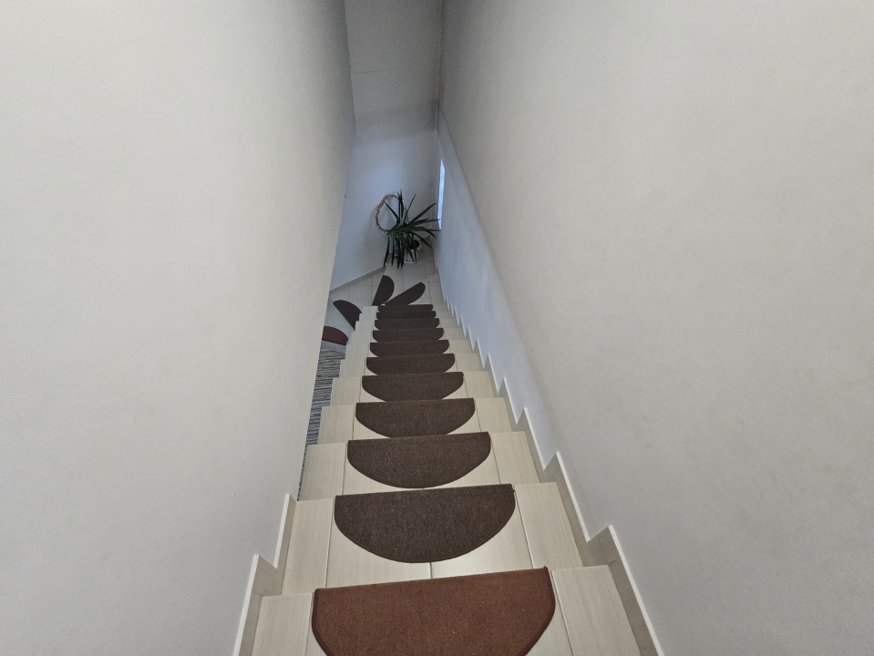 NAVODARI- Duplex P+1 de vanzare.
