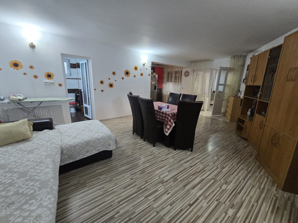 NAVODARI- Duplex P+1 de vanzare.