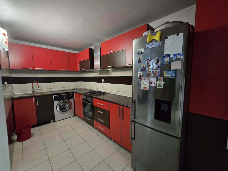NAVODARI- Duplex P+1 de vanzare.