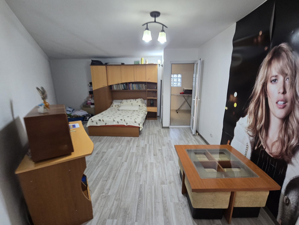 NAVODARI- Duplex P+1 de vanzare.