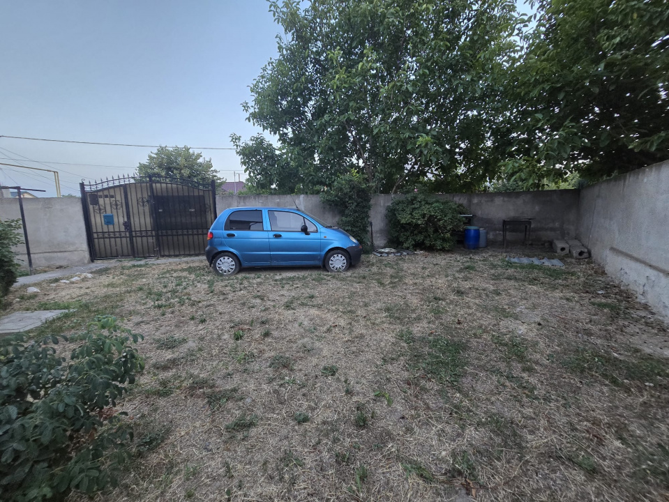 NAVODARI- Duplex P+1 de vanzare.