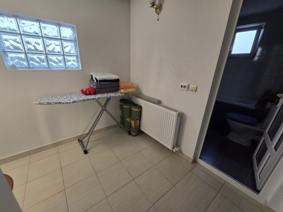 NAVODARI- Duplex P+1 de vanzare.
