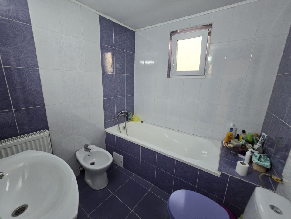 NAVODARI- Duplex P+1 de vanzare.