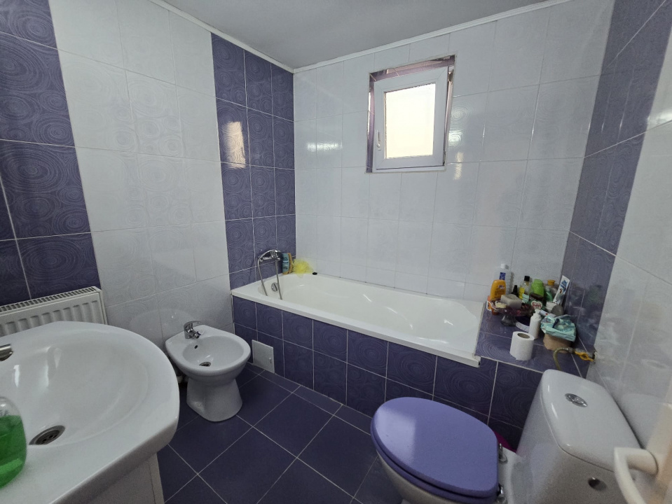 NAVODARI- Duplex P+1 de vanzare.