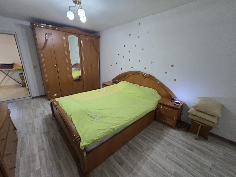 NAVODARI- Duplex P+1 de vanzare.