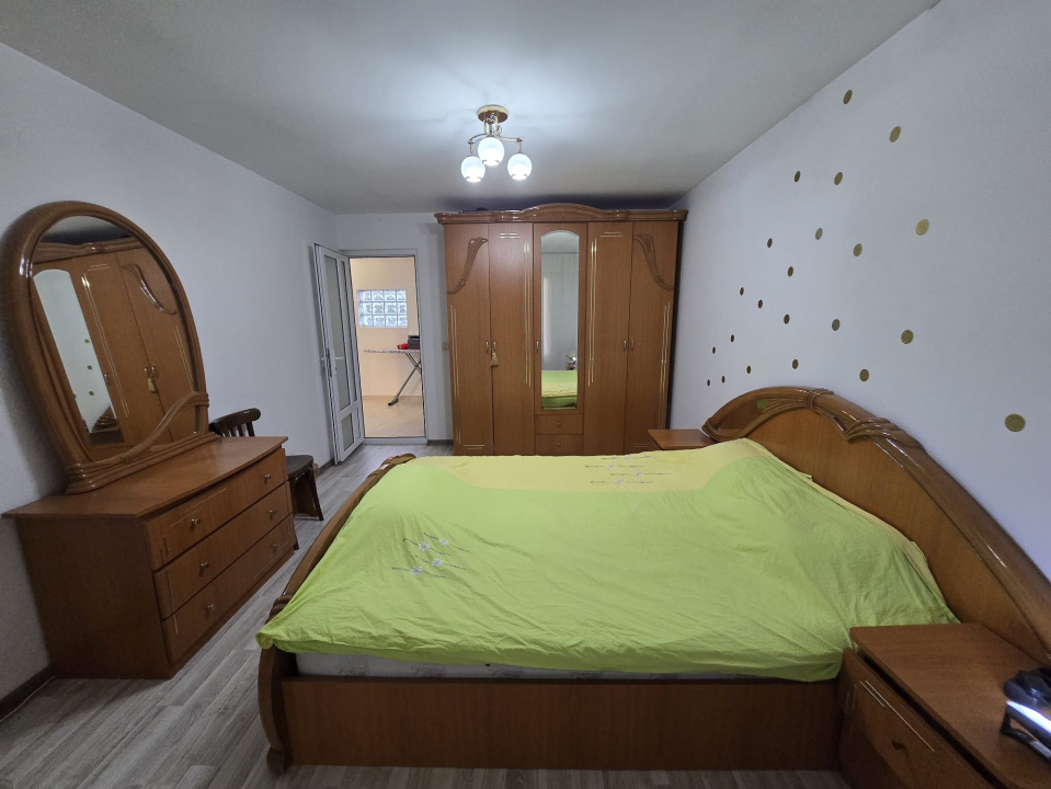 NAVODARI- Duplex P+1 de vanzare.