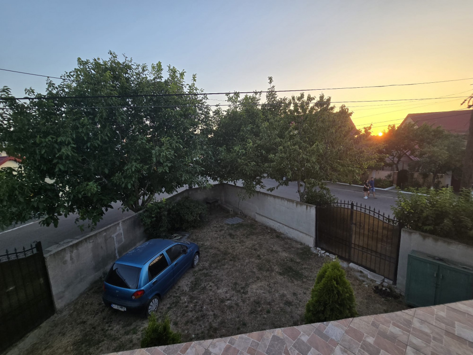 NAVODARI- Duplex P+1 de vanzare.