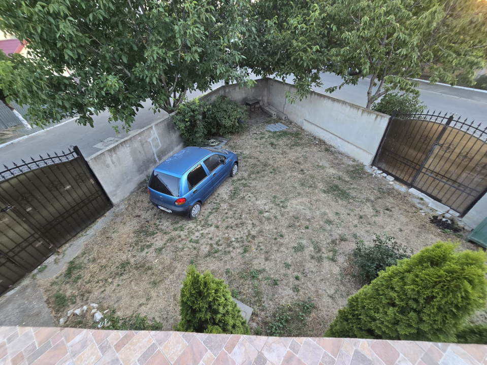 NAVODARI- Duplex P+1 de vanzare.